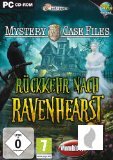 Mystery Case Files: Rückkehr nach Ravenhearst für PC