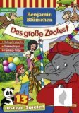 Benjamin Blümchen: Das Große Zoofest für PC