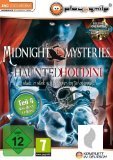 Midnight Mysteries 4: Haunted Houdini für PC