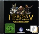 Heroes of Might & Magic V: Gold Edition für PC