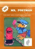Mr. Postman für Atari 2600