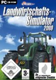 Landwirtschafts-Simulator 2009 für PC