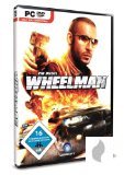 Vin Diesel: Wheelman für PC