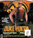 Duke Nukem: Manhattan Project für PC