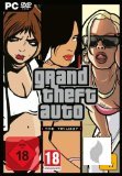 Grand Theft Auto: The Trilogy für PC