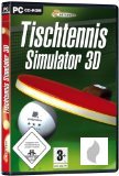 Tischtennis-Simulator 3D für PC