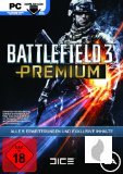 Battlefield 3 Premium Service für PC