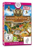 Heroes of Hellas 2: Olympia für PC