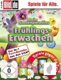 Mein Gartenparadies: Frühlingserwachen für PC