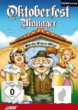 Oktoberfest: Manager: Werde Wiesn-Wirt für PC