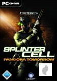 Tom Clancy's Splinter Cell: Pandora Tomorrow für PC