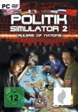 Politik Simulator 2: Rulers of Nations für PC