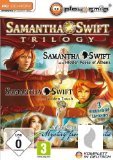 Samantha Swift Trilogy für PC