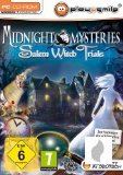 Midnight Mysteries: Salem Witch Trials für PC