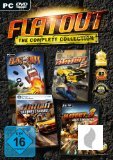 FlatOut: The Complete Collection für PC