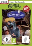 Disney-Pixar: Ratatouille für PC