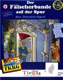 TKKG: Der Fälscherbande auf der Spur für PC