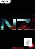 Mass Effect 3: N7 Collector's Edition für PC