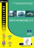 Colin McRae Rally 2.0 für PC