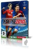 Pro Evolution Soccer 2010 für PC