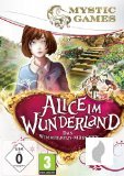 Mystic Games: Alice im Wunderland für PC