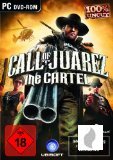 Call of Juarez: The Cartel für PC