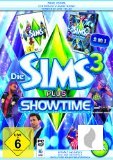 Die Sims 3 & Showtime für PC