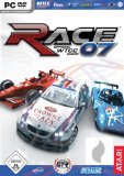 RACE 07: The official WTCC-Game für PC