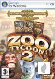 Zoo Tycoon 2: Zookeeper Collection für PC