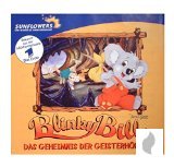 Blinky Bill 1: Das Geheimnis der Geisterhöhle für PC