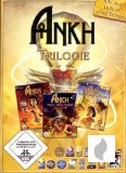 ANKH: Trilogie für PC