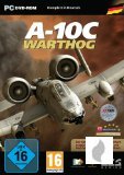 DCS: A-10C Warthog für PC