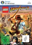 LEGO Indiana Jones 2 für PC