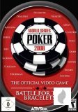 World Series of Poker 2008: Battle for the Bracelets für PC