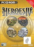 Heroes of Might & Magic IV für PC