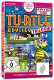 Turtle Odyssey Trilogie für PC