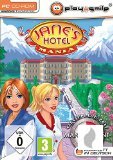 Jane's Hotel Mania für PC