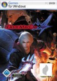 Devil May Cry 4 für PC