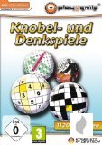 Knobel- und Denkspiele für PC