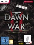 Warhammer 40,000: Dawn of War II: Complete Edition für PC