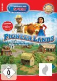 Pioneer Lands: Siedler des Wilden Westens für PC