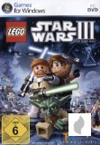 LEGO Star Wars III: The Clone Wars für PC