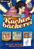 Meine kleine Kuchenbäckerei für PC