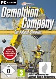 Demolition Company: Der Abbruch Simulator für PC