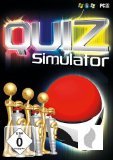 Quiz-Simulator für PC