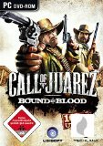 Call of Juarez: Bound in Blood für PC