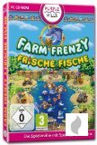 Farm Frenzy: Frische Fische für PC