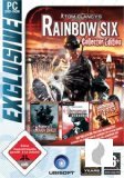 Tom Clancy's Rainbow Six: Collector's Edition für PC