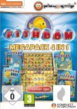 Fishdom Megapack 4 in 1 für PC