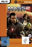 Mass Effect 2 für PC